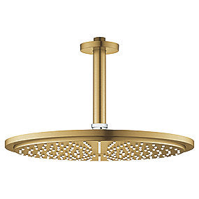 GROHE RSH Cosmopolitan 310 hovedbruser sæt til loft 142 mm, 1 spray,