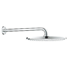 GROHE Cosmopolitan 310 hovedbruser med brusearm 26056000