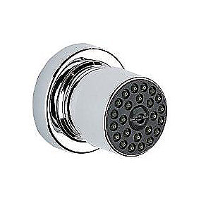 GROHE Relexa plus Sidebruser, krom