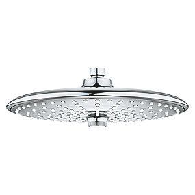GROHE Euphoria 260 hovedbruser 3 spray krom
