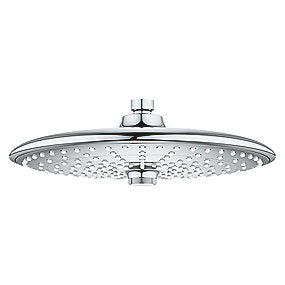 GROHE Euphoria 260 hovedbruser 9,5L 3 krom