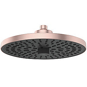 Ideal Standard Alu+ Hovedbruser Rose, rose hovedbruser, brusehoved, badeværelse, Ideal Standard, VVS.