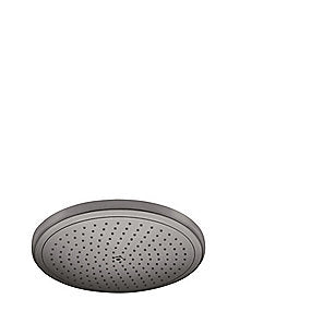 hansgrohe Croma Hovedbruser 280 1jet, børstet sort krom