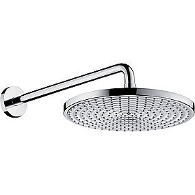 hansgrohe hovedbruser hovedbruser forkr RAINDANCE hansgrohe ø300mmx1/2 AIR m/kugle