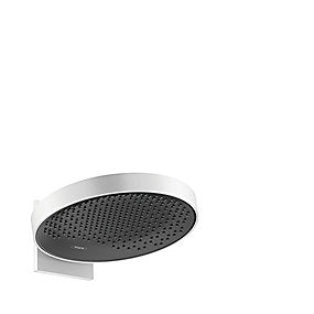 hansgrohe Rainfinity 360 hovedbruser 1jet, til væg, mathvid