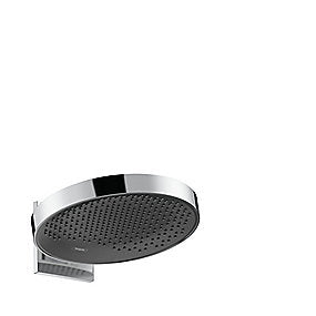 hansgrohe Rainfinity 360 hovedbruser 1jet, til væg, krom