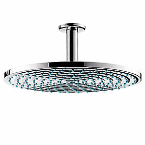 hansgrohe Raindance AIR 300 hovedbruser, loftmontering