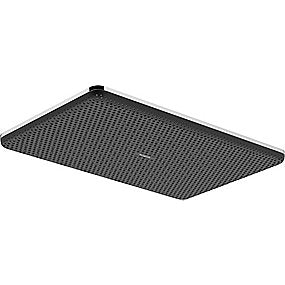 hansgrohe Raindance Alive Q Hovedbruser 210/340 1jet EcoSmart, Krom