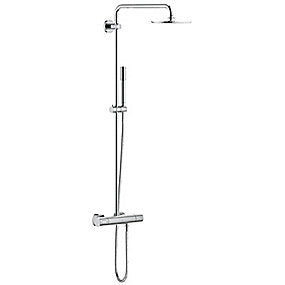 GROHE Rainshower 210 brusesystem