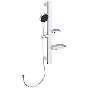 Ideal Standard Alu+ Brusersæt