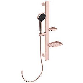 Ideal Standard Alu+ Brusersæt