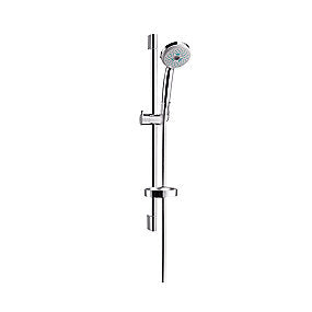 hansgrohe Croma 100 Multi håndbrusersæt