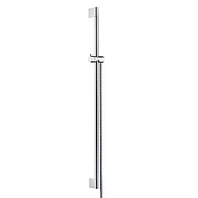 hansgrohe Unica'Crometta 85 bruserstang 90 cm