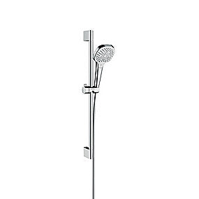 hansgrohe Croma Select E Multi brusersæt 65cm