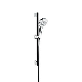 hansgrohe Croma Select E Vario brusersæt 65 cm