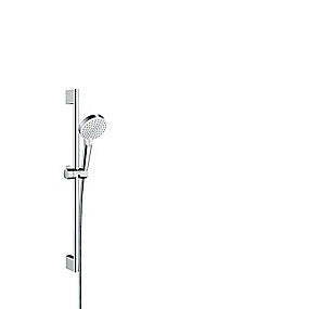 hansgrohe Crometta Vario brusersæt Green