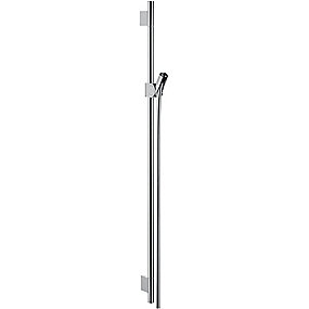 hansgrohe AX Uno Bruserstang m/slange krom