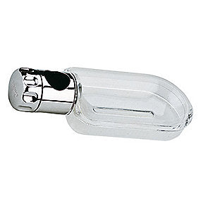 GROHE Relexa sæbeskål t/Relaxa bruserstang 28820/28666. 28856.