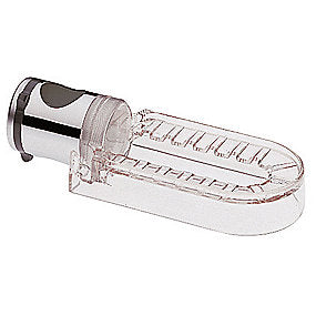 GROHE Relexa Plus sæbeskål t/brusestang 28620/28621. 28631