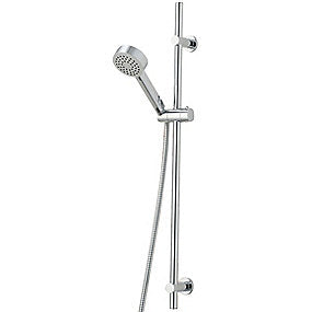 Mora Rexx brusersæt s5. Krom