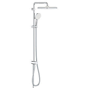 Grohe Tempesta Cube 250