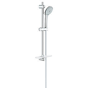 GROHE Euphoria 110 sæt 600 skål 9,5l 27243001
