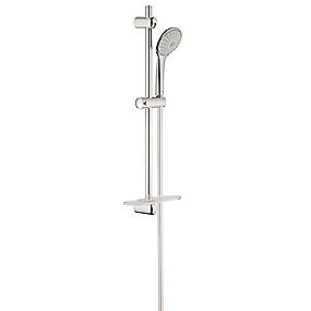 GROHE Euphoria 110 Mono brusesæt med skål 5,7l