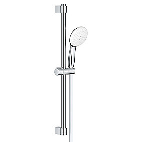 GROHE Tempesta 110 II brusesæt 600mm. Krom