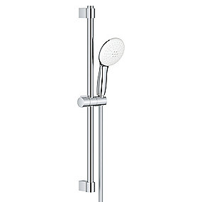 GROHE Tempesta 110 II Brusersæt 600mm, 1,75m, 8,5L
