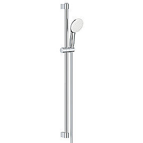 GROHE Tempesta 110 I brusesæt 900mm. Krom