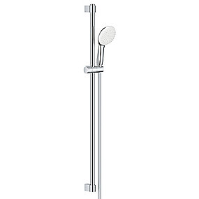 GROHE Tempesta 110 I brusesæt 900mm 8,7L. Krom