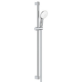 GROHE Tempesta 110 II brusesæt 900mm. Krom