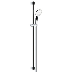 GROHE Tempesta 110 III brusesæt 900mm. Krom