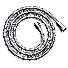 hansgrohe Sensoflex 1/2'' metalbruserslange, 1,25 meter