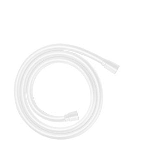 hansgrohe Isiflex'B Bruserslange 1600mm Mat hvid