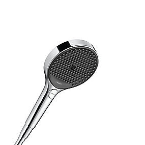 hansgrohe Rainfinity 130 håndbruser 3jet, krom