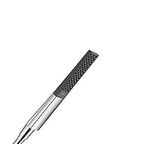 hansgrohe Rainfinity 100 stavhåndbruser 1jet, krom