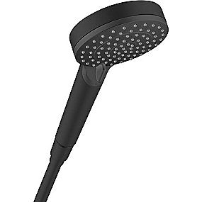 hansgrohe Vernis Blend Håndbruser Vario EcoSmart, mat sort