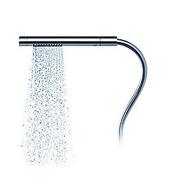 hansgrohe 2jet håndbruser