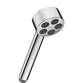 hansgrohe AXOR One håndbruser Ø73mm 1 stråletype, forkromet