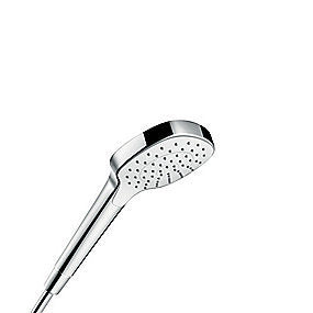 hansgrohe Croma 1jet håndbruser Ø110mm 1stråletype