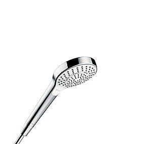 hansgrohe Croma Select S Multi HB hvid/krom
