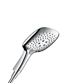 hansgrohe Raindance Select E 150 3jet håndbruser Krom