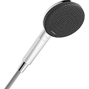 hansgrohe Raindance Alive Select S håndbruser 125 3jet EcoSmart, Krom