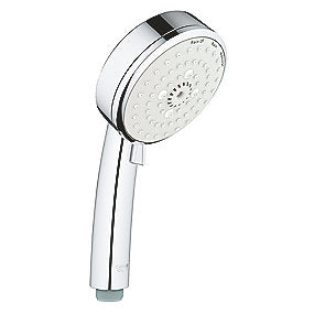 GROHE New Tempesta Cosmopolitan 100 III håndbruser 3 sprays