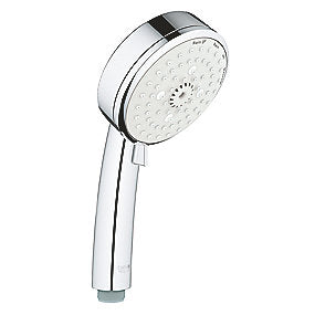 GROHE New Tempesta Cosmopolitan 100 IV håndbruser 4s prays 9,5l