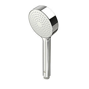 Oras Apollo håndbrus 1stråle Ø95 mm