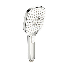 Oras Hydractiva Style Håndbruser Forkromet