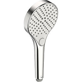 Oras Optima Style Håndbruser, d 110 mm Forkromet