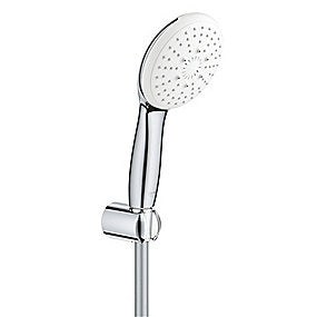 GROHE Tempesta 110 III håndbruser sæt. Krom
